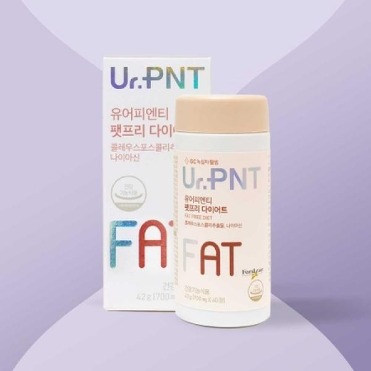 건강닥터 - 유어피엔티 팻프리 다이어트 1박스(60정)